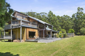 Walshan House